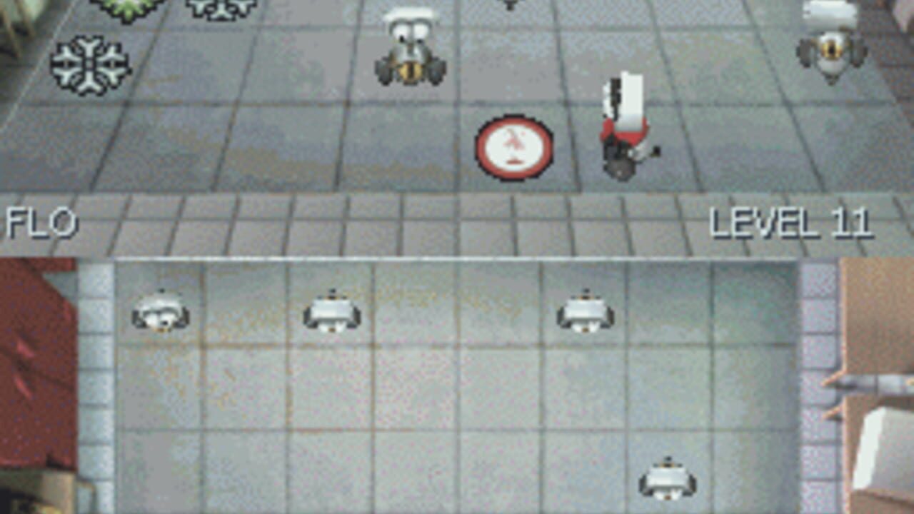 Tincan! Escape — Screenshot 3