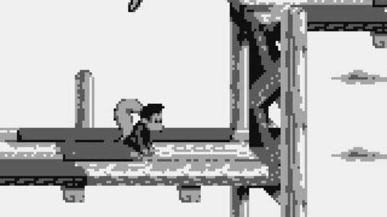 Donkey Kong Land III thumbnail 8