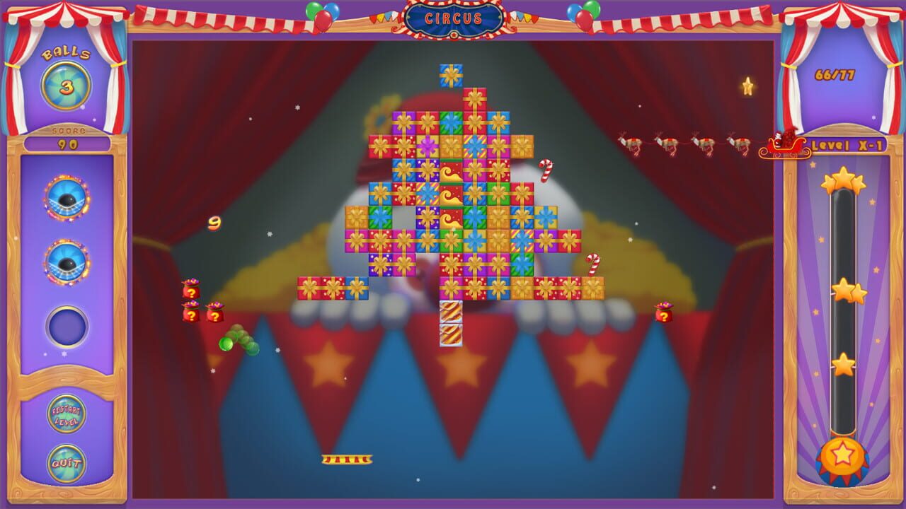Ball of Wonder — Screenshot 3