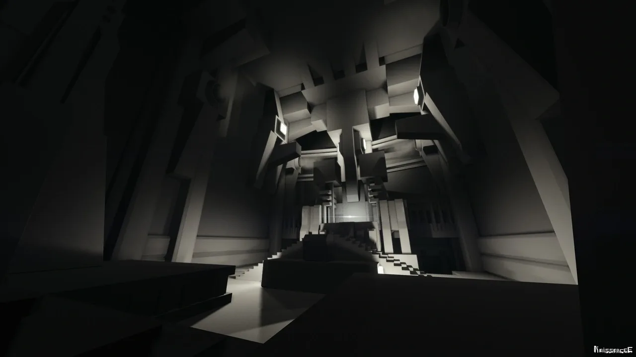NaissanceE screenshot 3