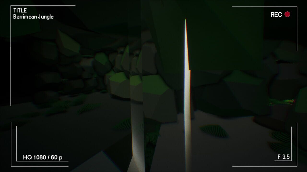 Barrimean Jungle — Screenshot 3