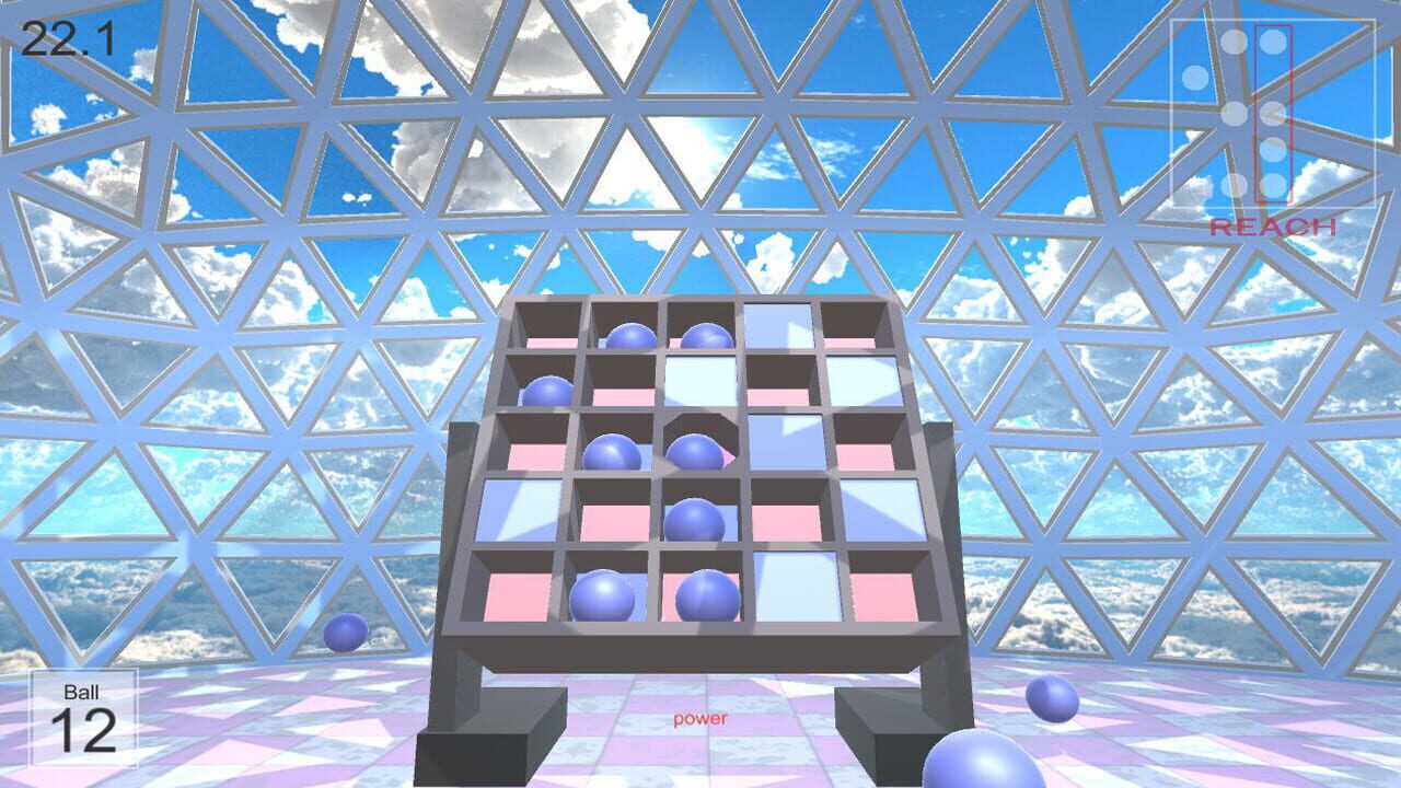 Free Throw — Screenshot 4