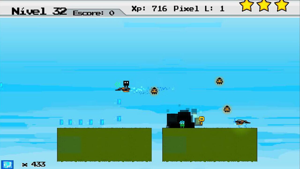 Byte Family — Screenshot 5