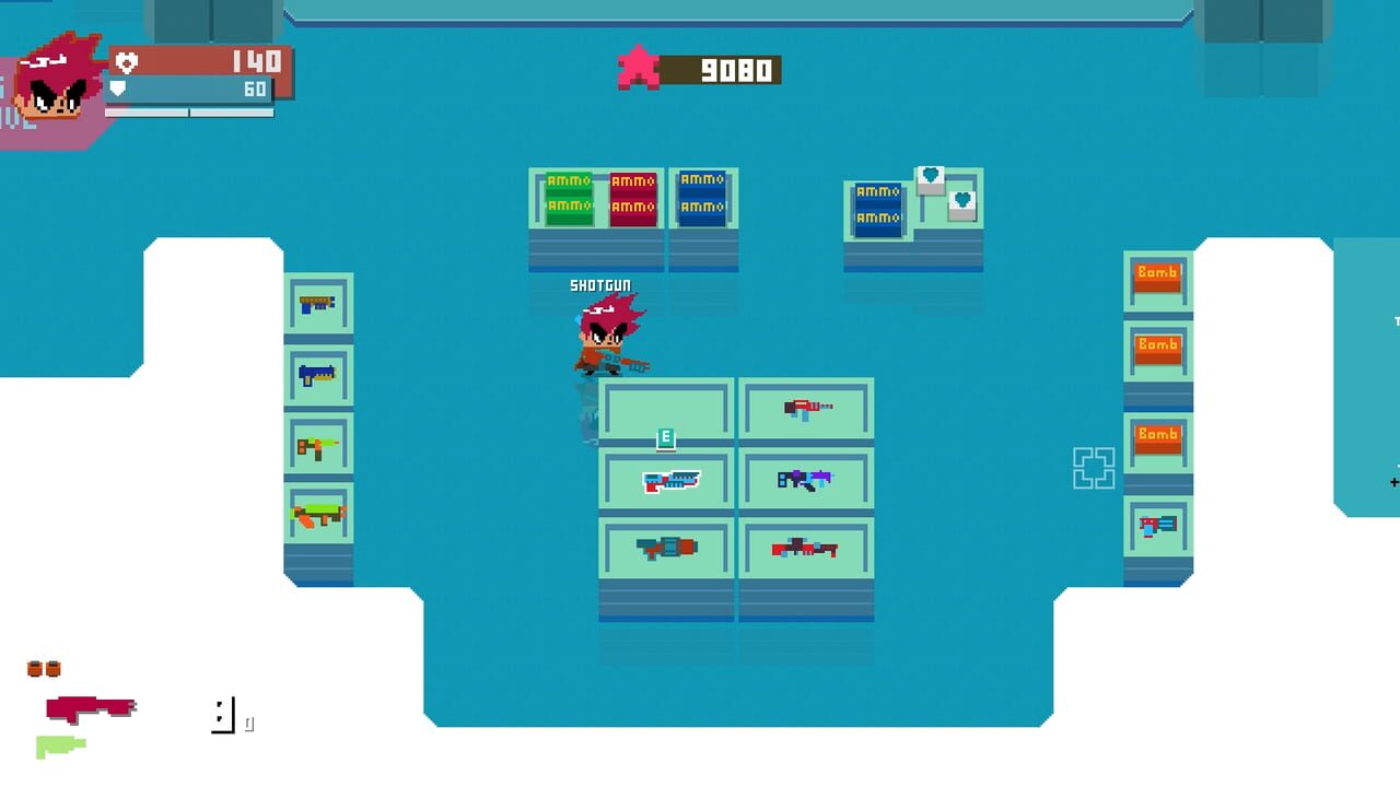 Relic Hunters Zero Image
