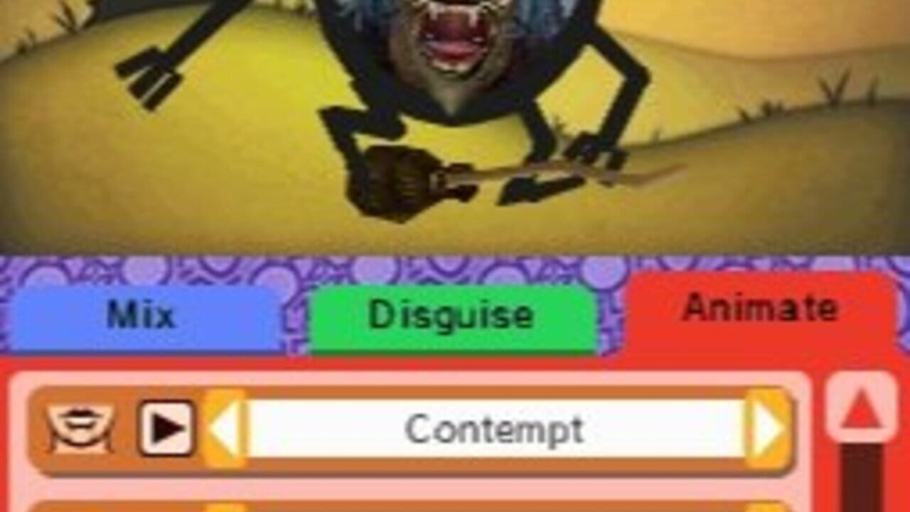 Faceez: Monsters! — Screenshot 3