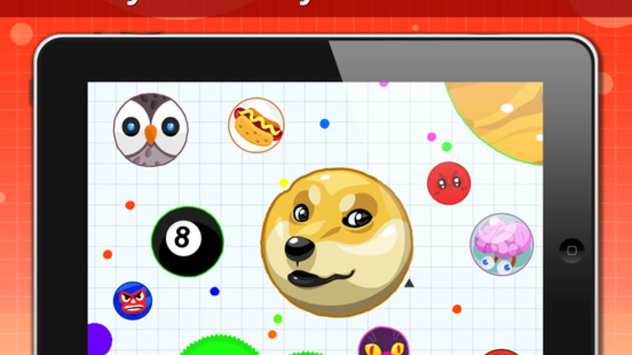 Agar.io Image