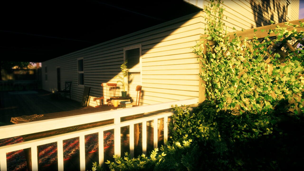 George's Memories Ep.1 — Screenshot 3