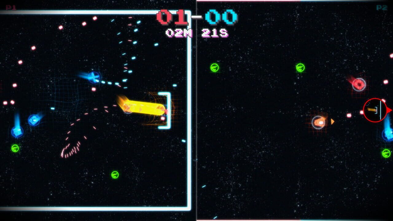 Galactic Orbital Death Sport Image