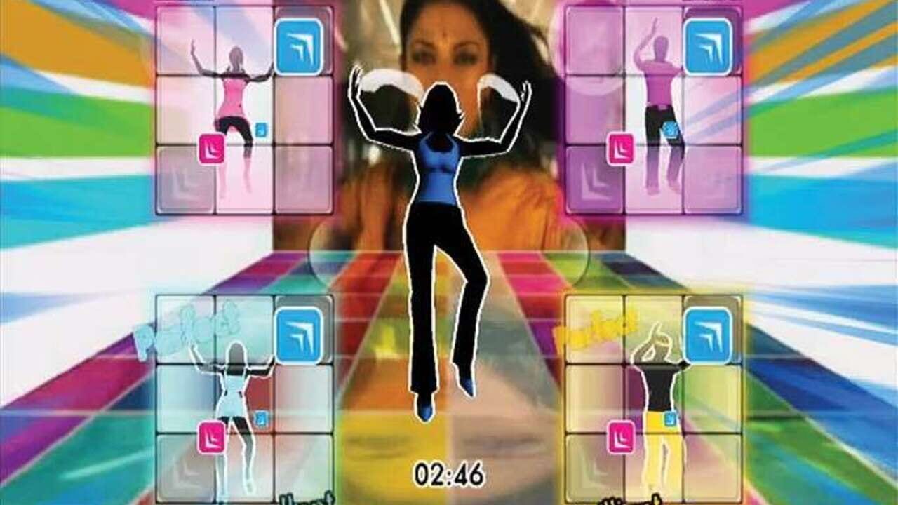 We Dance — Screenshot 5