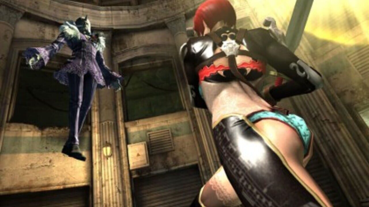 Demon's Score — Screenshot 3