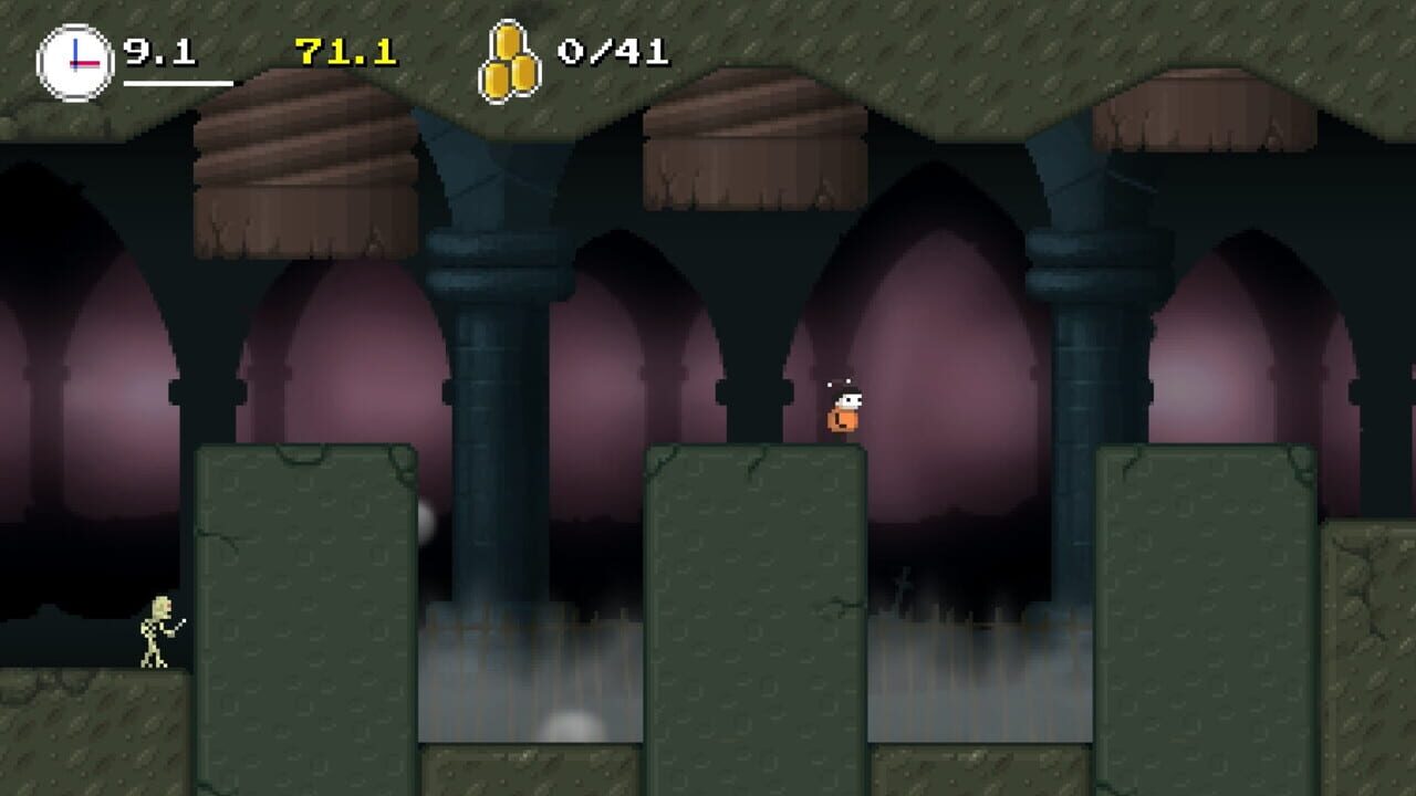 Mos Speedrun 2 — Screenshot 4