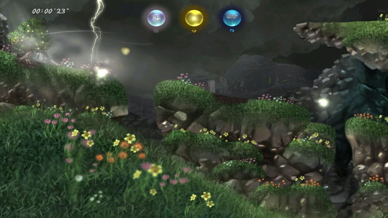 Storm — Screenshot 2