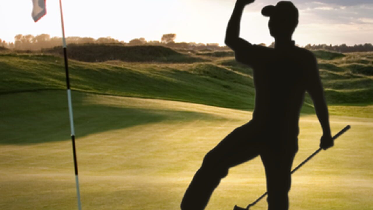 WGT by Topgolf — Screenshot 2