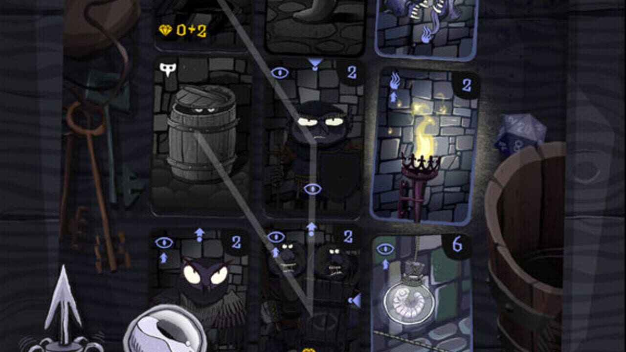 Card Thief Image