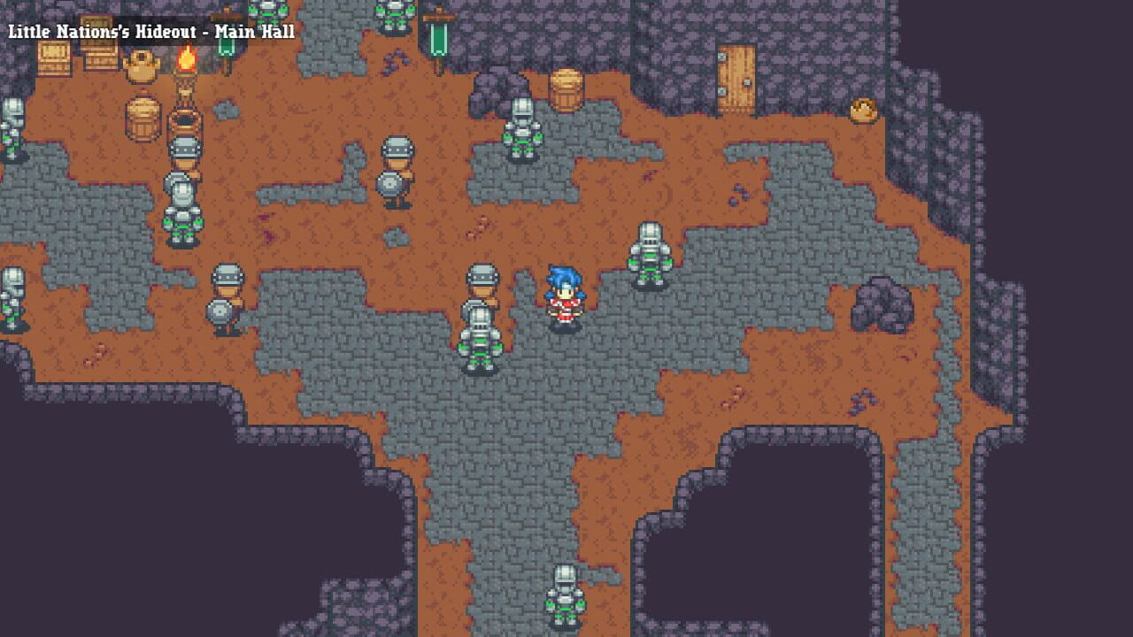 The Player RPG Image