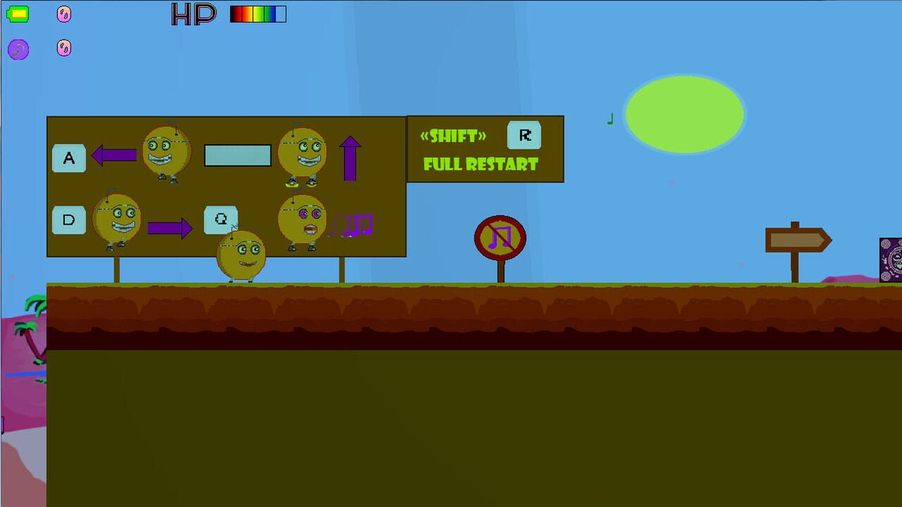Krim: The Music Bot — Screenshot 3