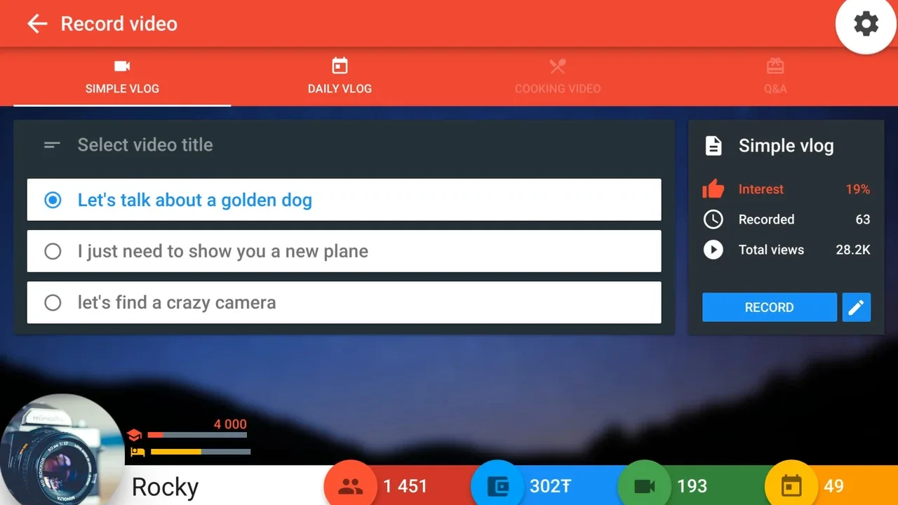 Tube Tycoon screenshot 7