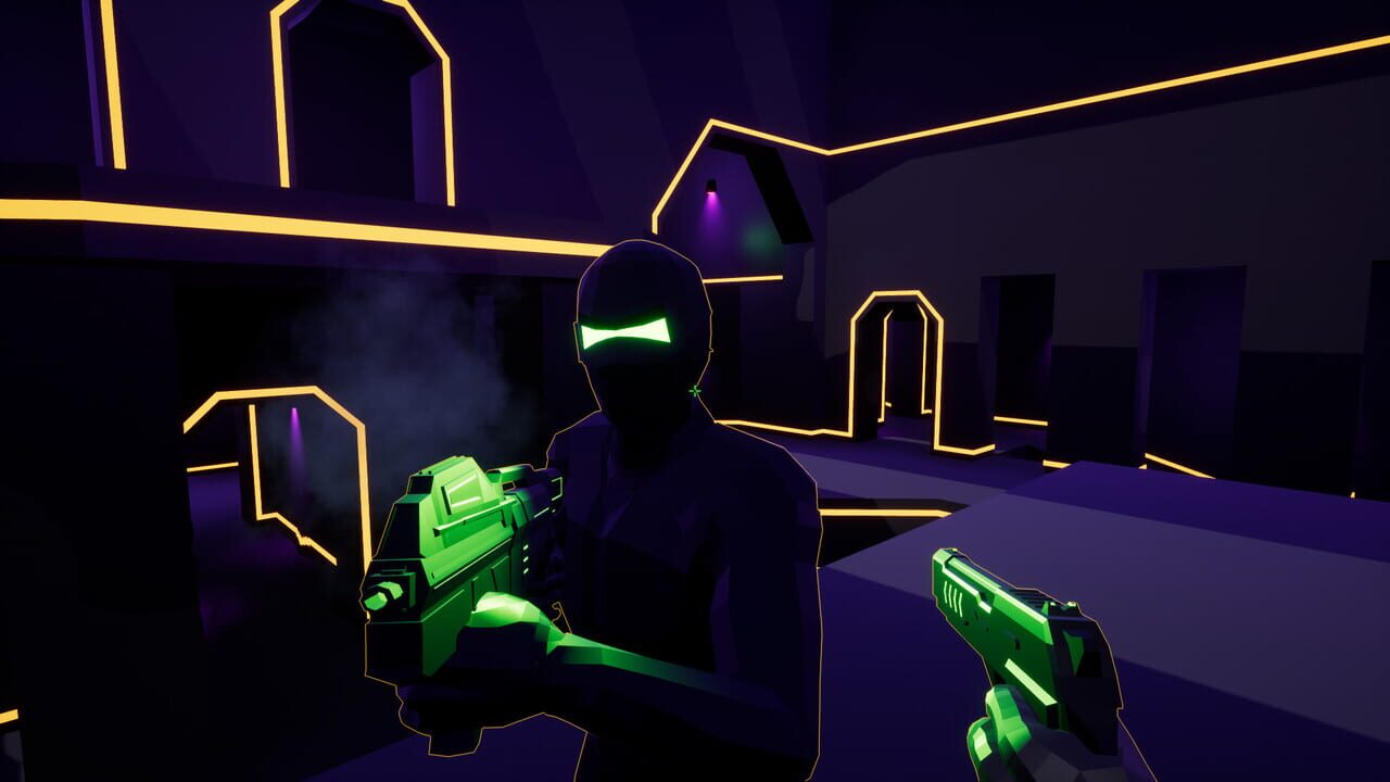 Acid Spy Image