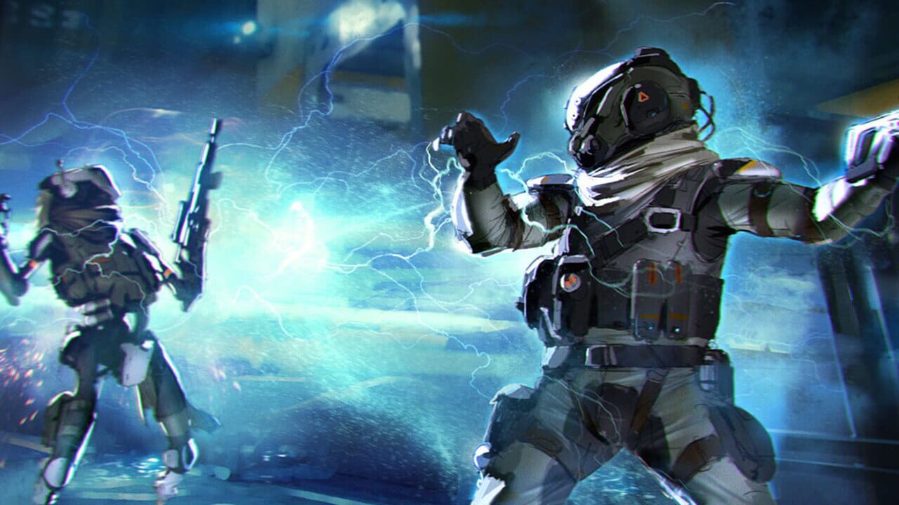 Titanfall 2 Image