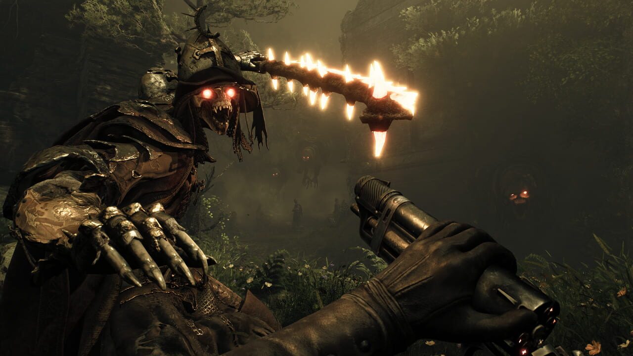 Witchfire Image
