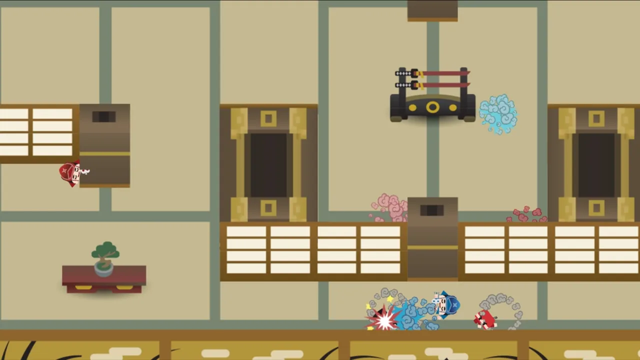 SlashDash screenshot 1