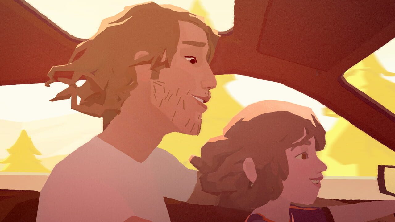 Google Spotlight Stories: Pearl — Screenshot 3