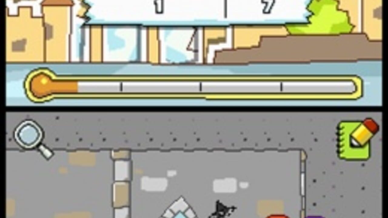 Scribblenauts thumbnail 7