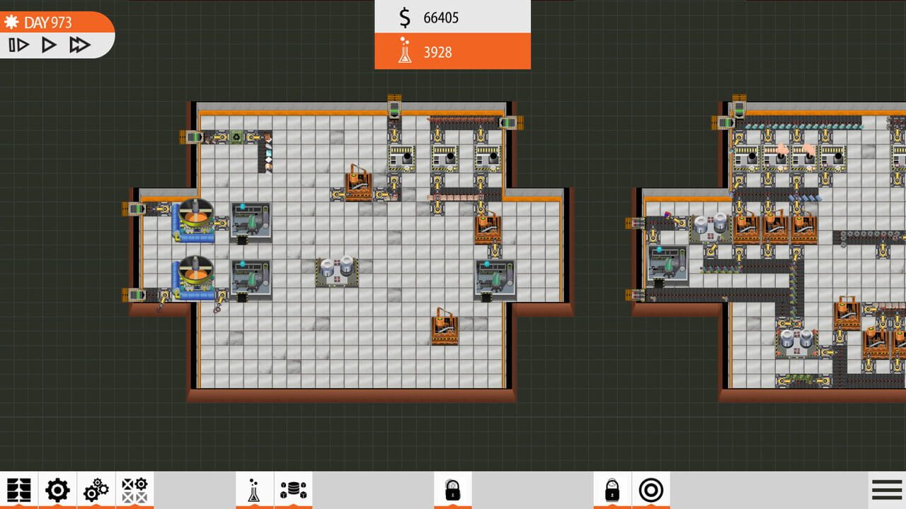 Factory Engineer — Screenshot 2
