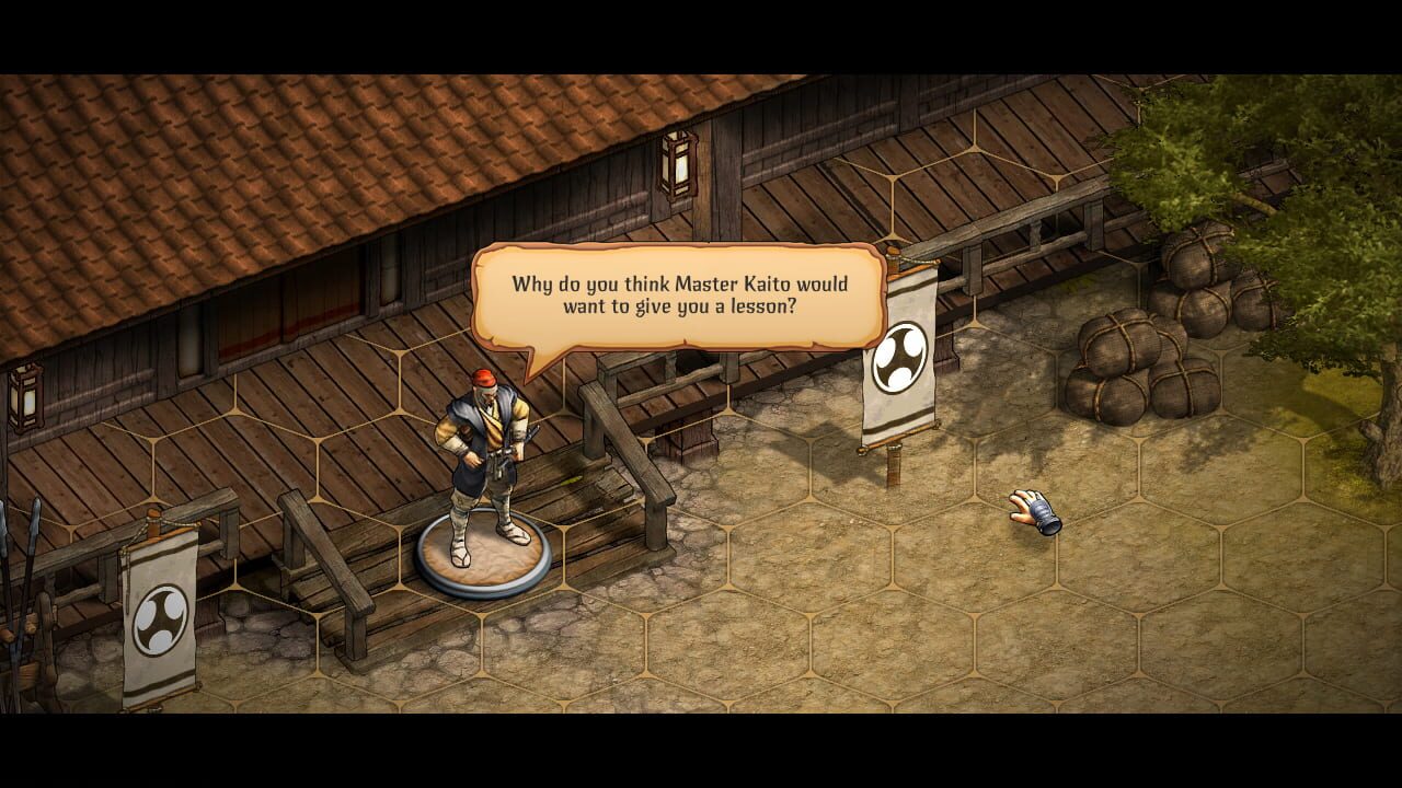Warbands: Bushido Image