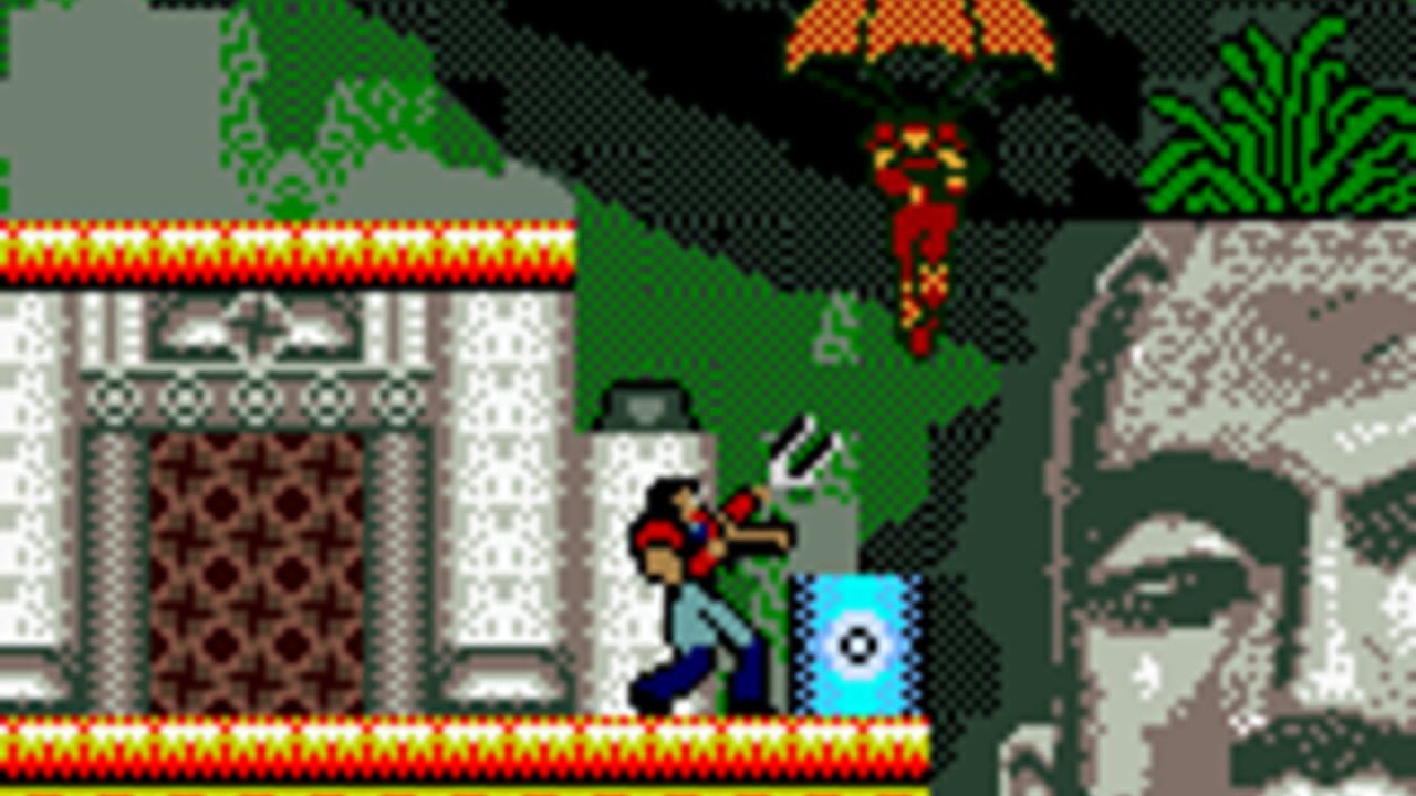 Bionic Commando: Elite Forces thumbnail 2
