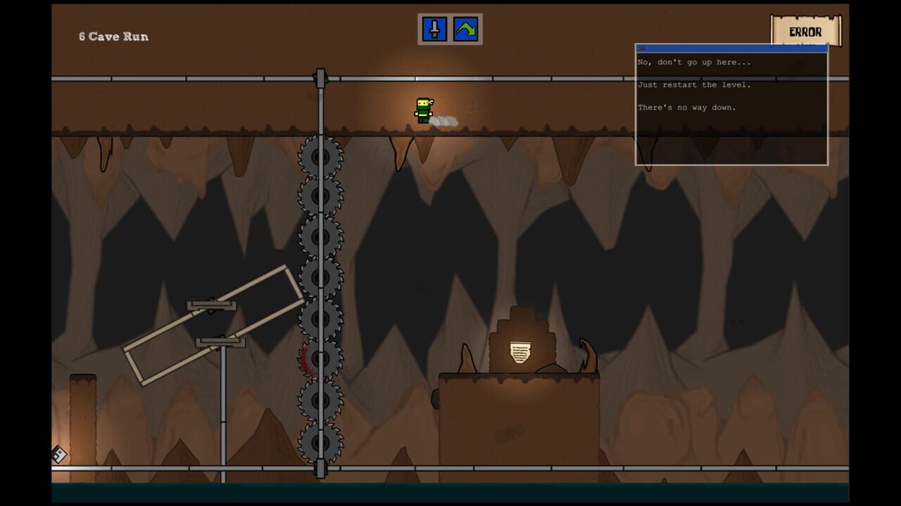 Save the Ninja Clan — Screenshot 3