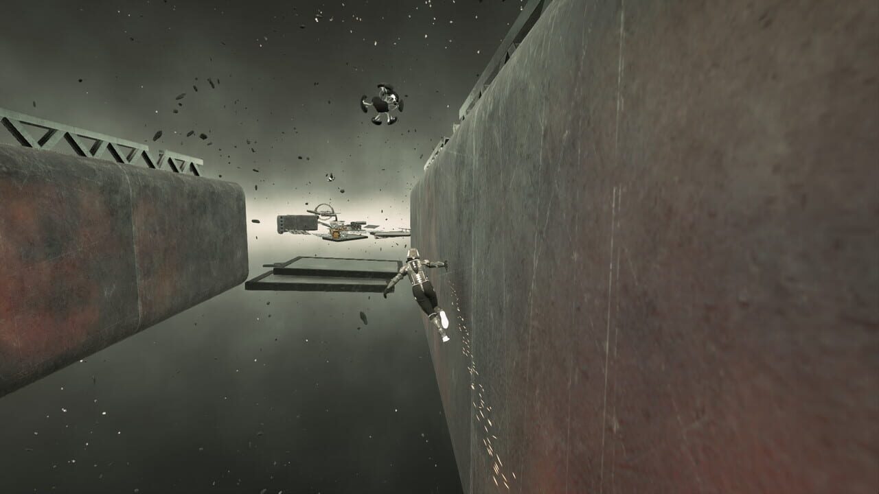 Schacht — Screenshot 2