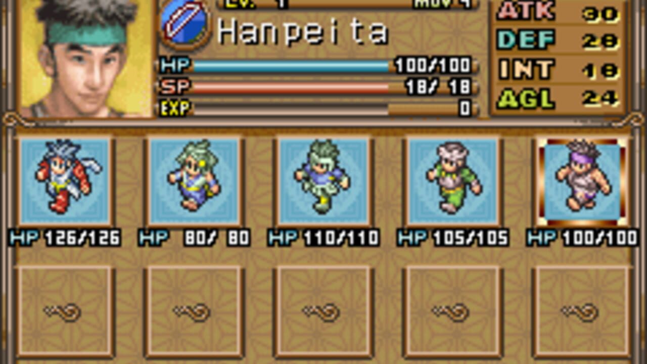 Onimusha Tactics