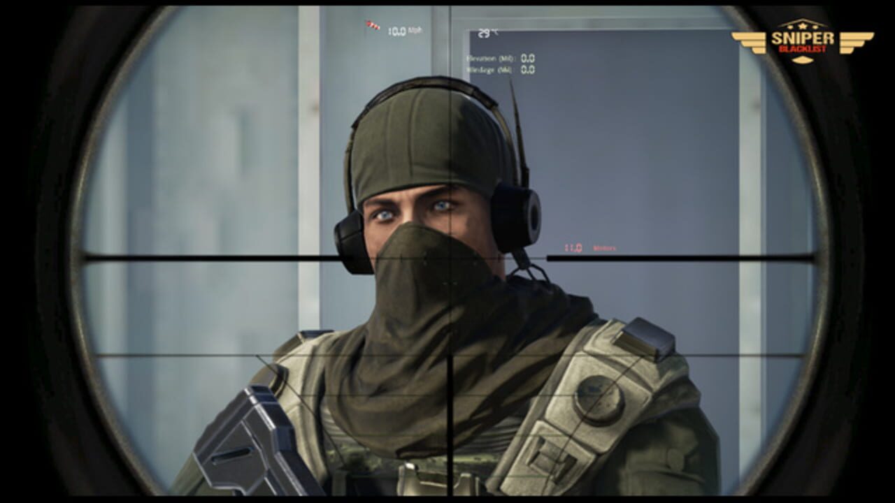 Sniper Blacklist — Screenshot 5