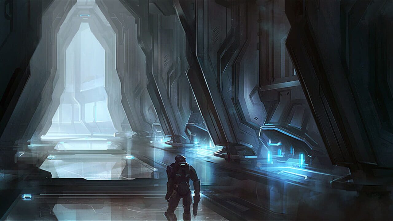 Halo 4 Image