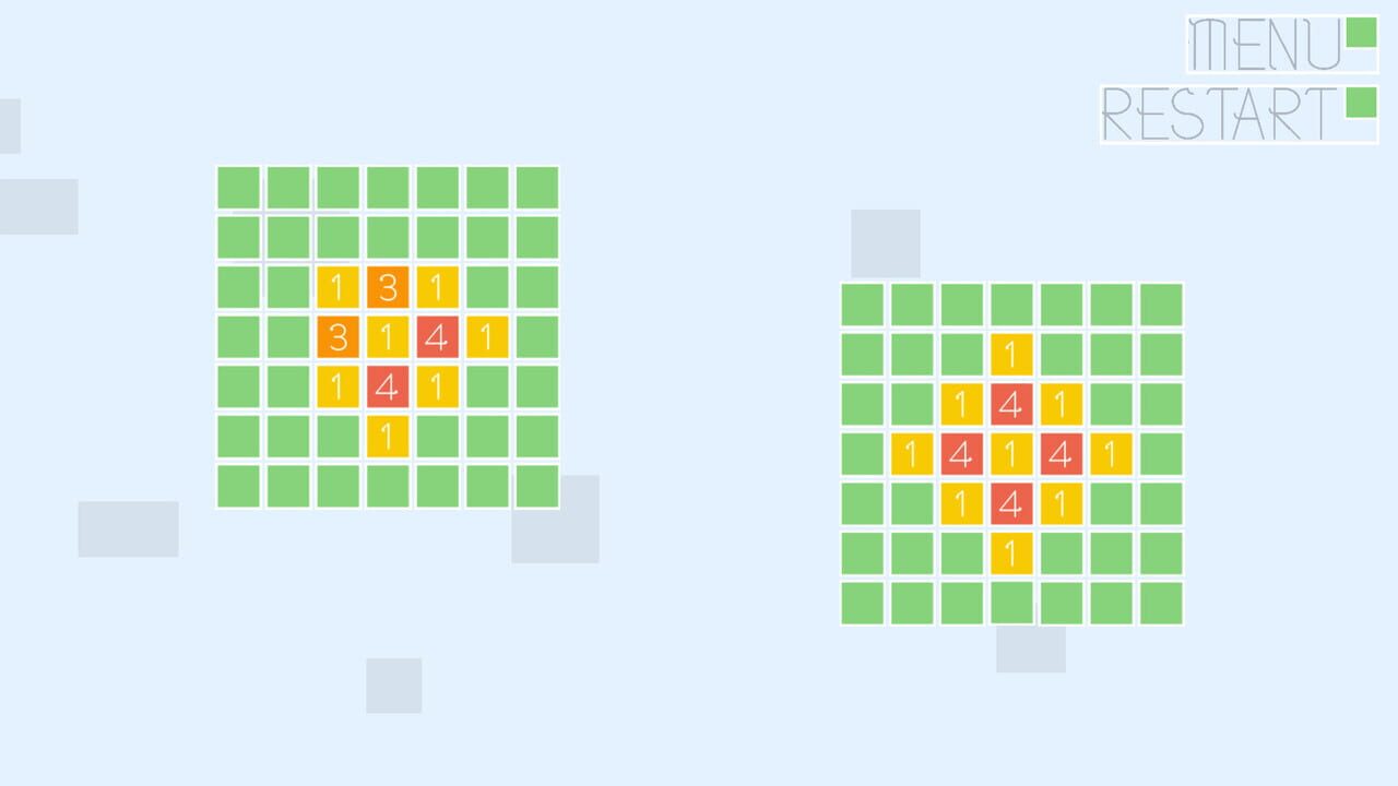 Numberline Image
