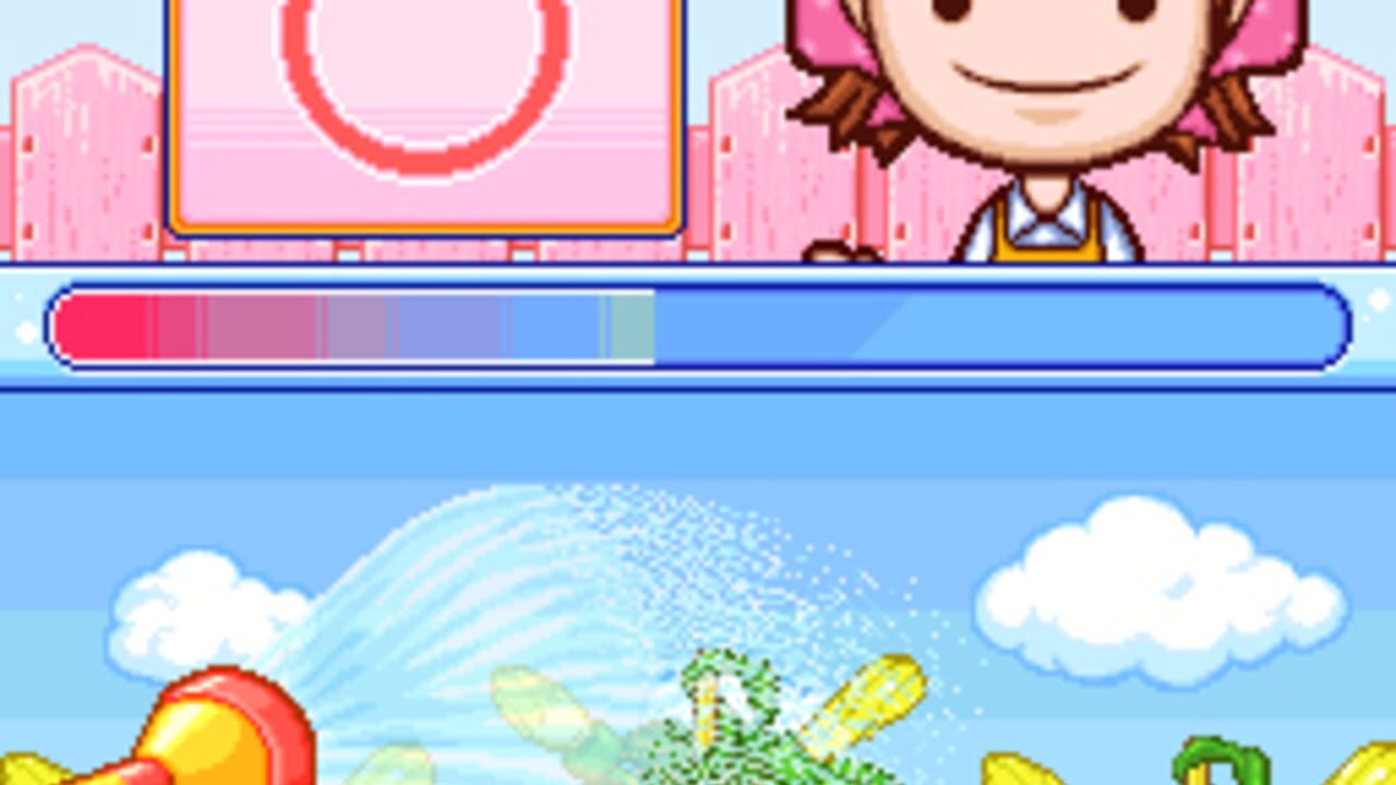 Gardening Mama — Screenshot 2