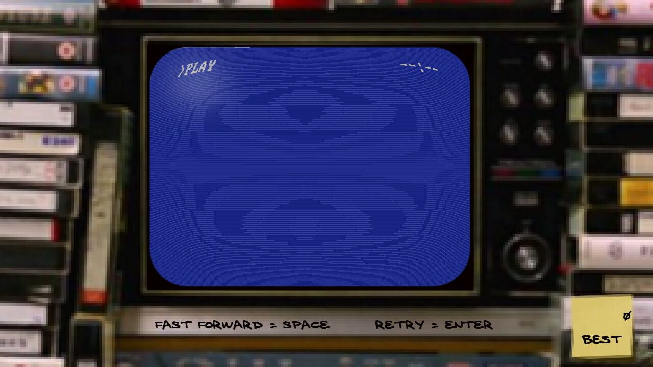 Color Retro Racer: Miles Challenge — Screenshot 4