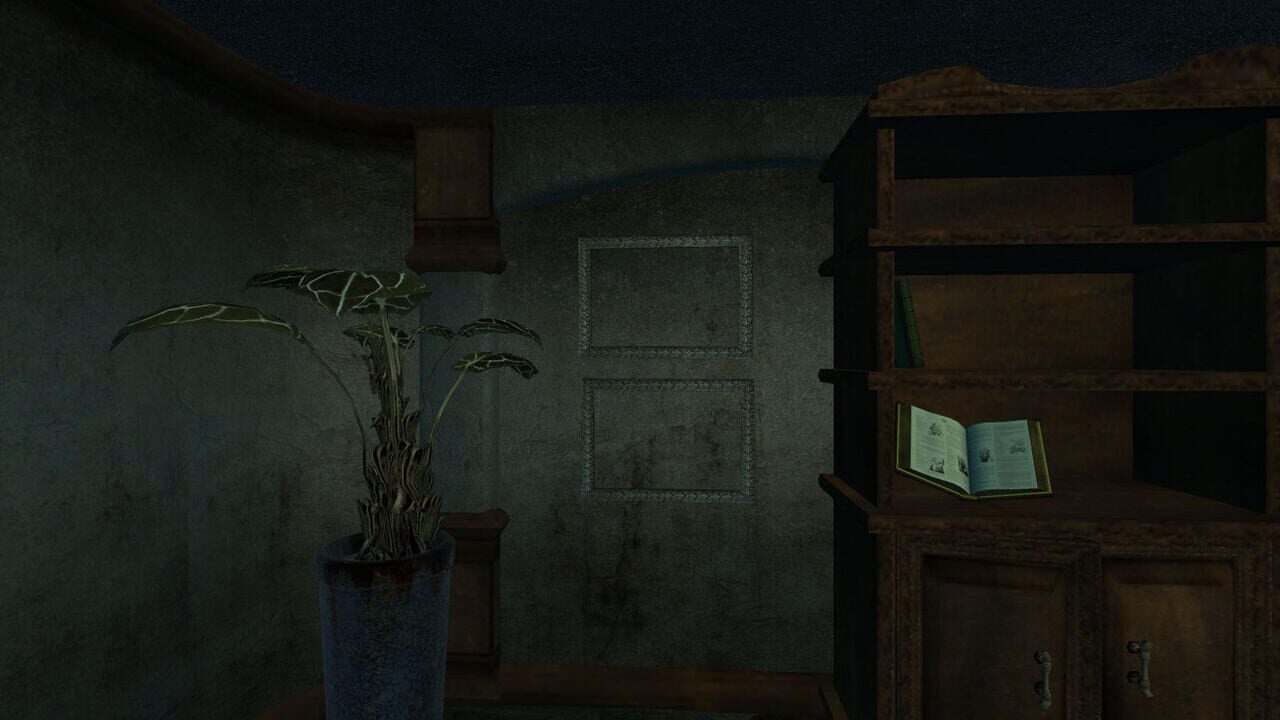Puzzles At Mystery Manor — Screenshot 3