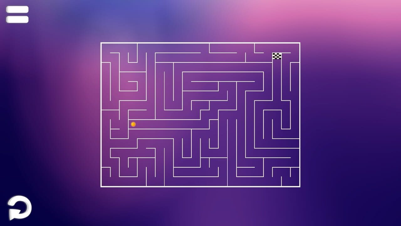 Amaze — Screenshot 2