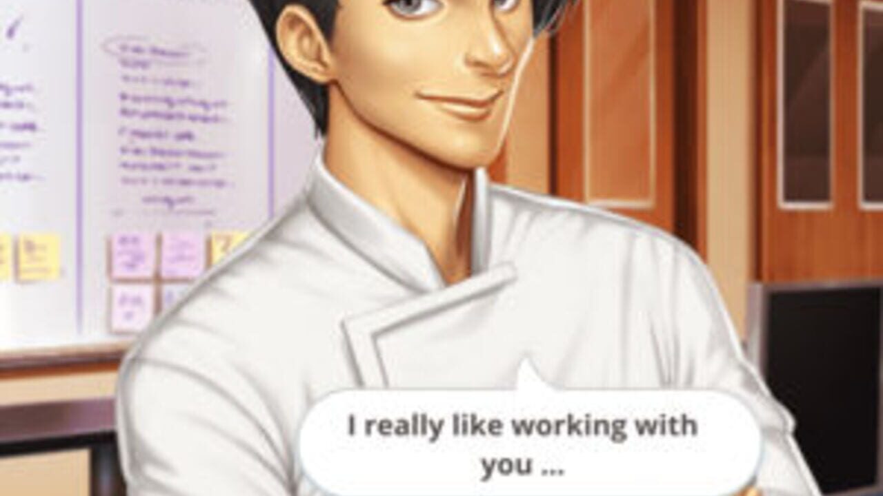 Intensive Care ( Hospital Interactive Story ) — Screenshot 5