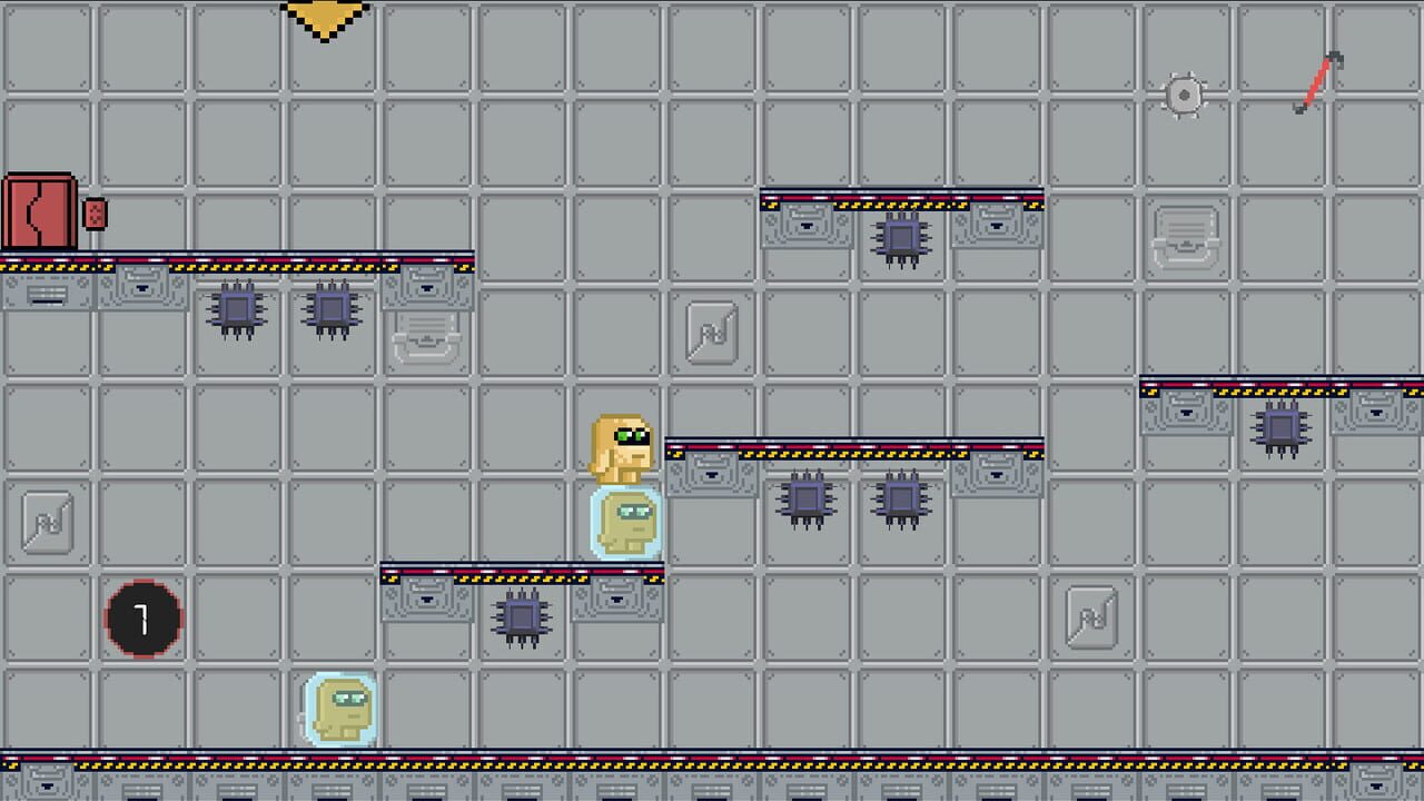 Gelu — Screenshot 2