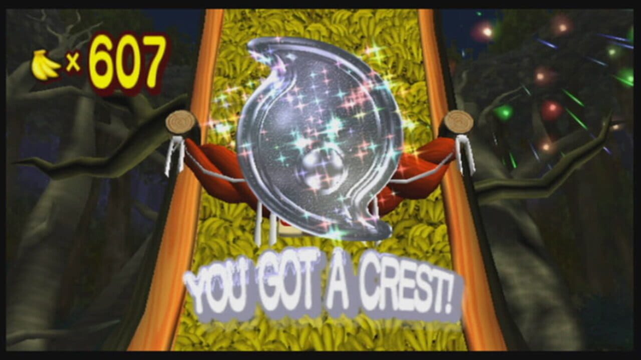 Donkey Kong Jungle Beat thumbnail 12