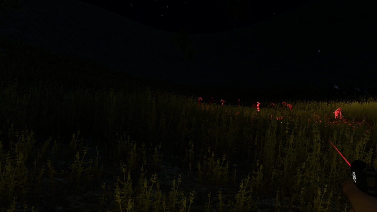 Fovos VR — Screenshot 5