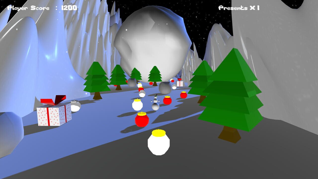 Holiday Escape Image