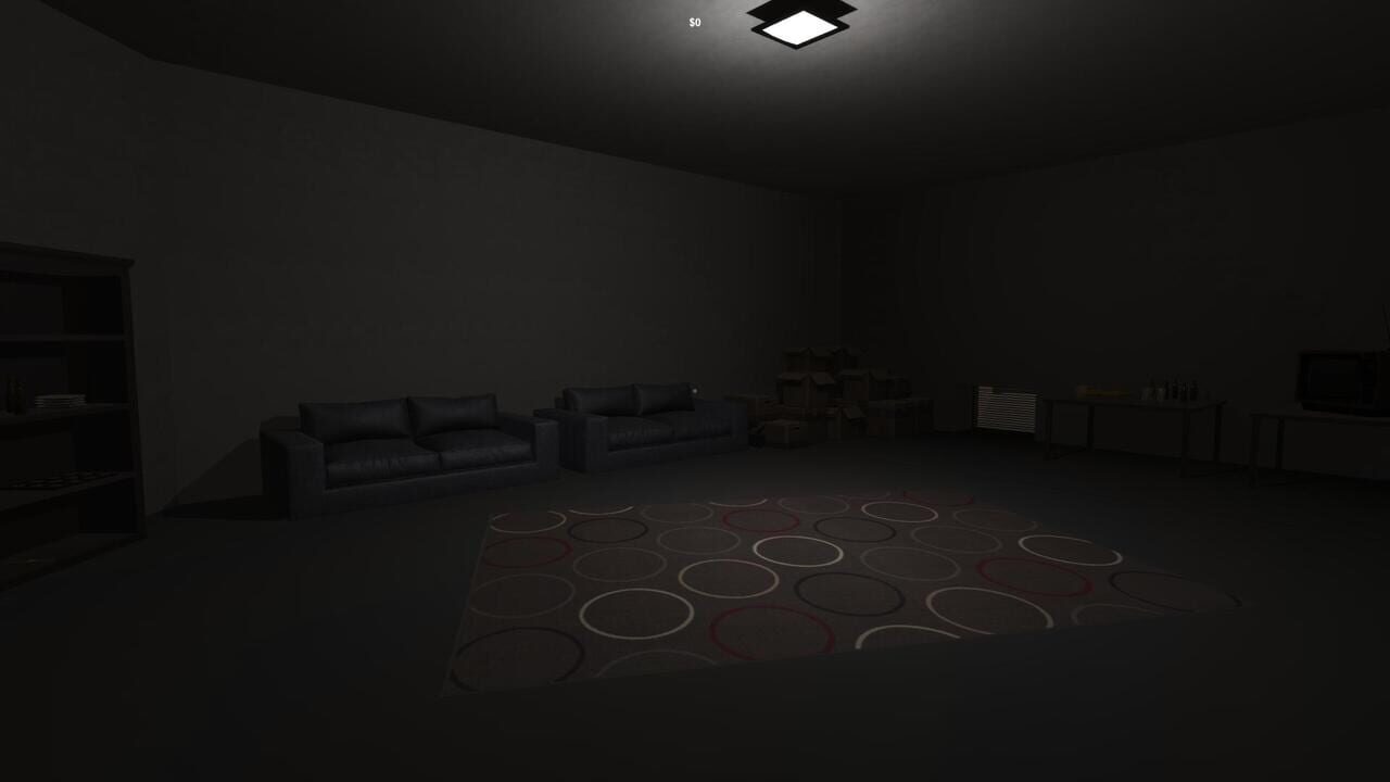 Sneak Thief — Screenshot 4