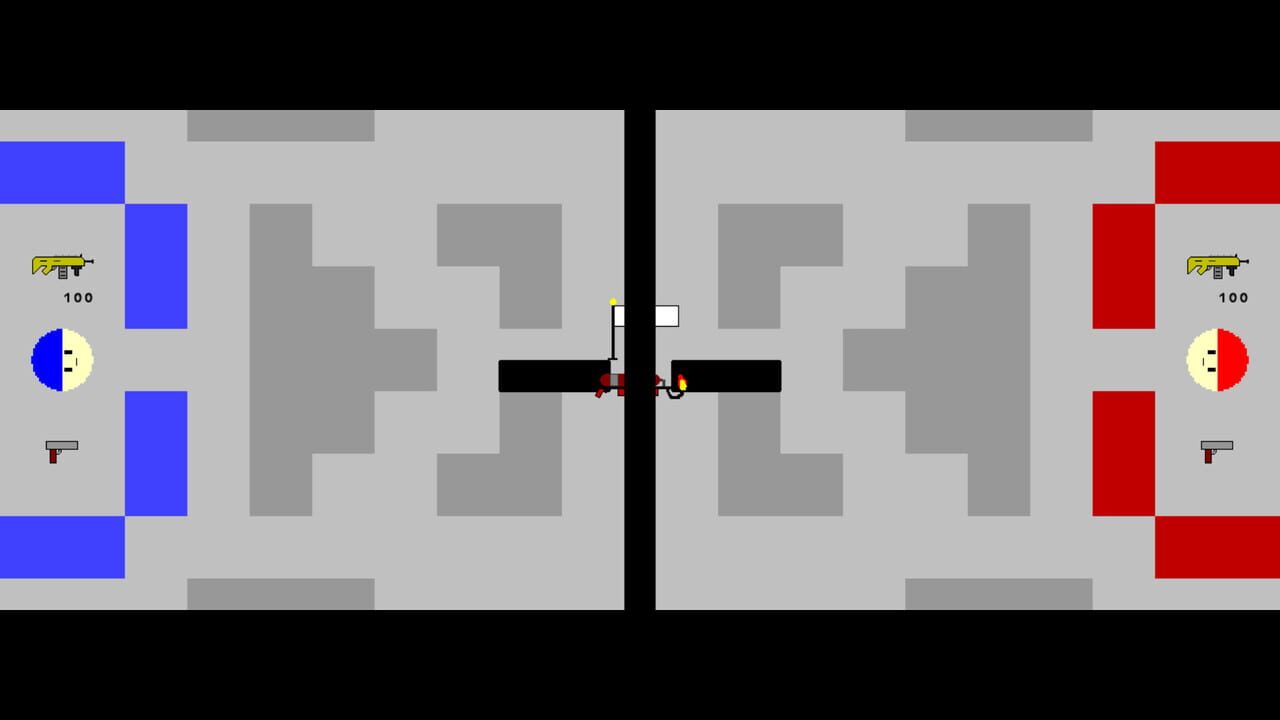 Terro bot — Screenshot 2