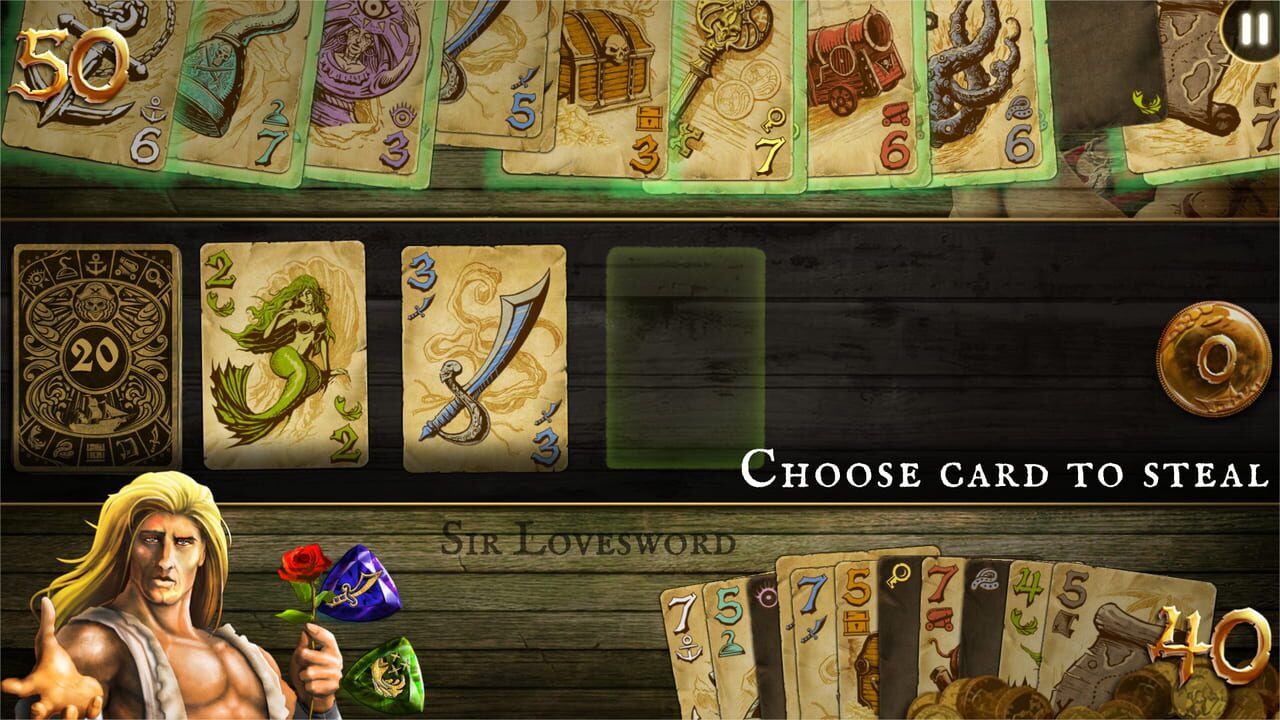 Dead Man's Draw — Screenshot 5
