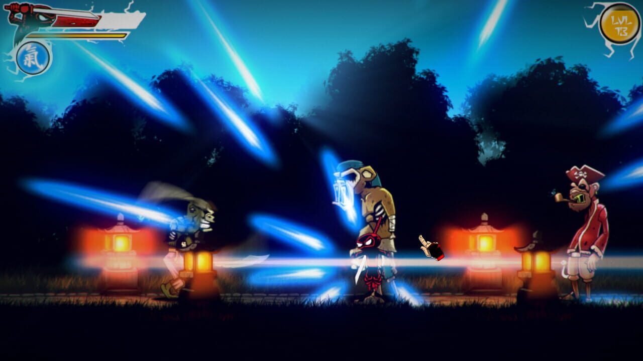 Draw Slasher — Screenshot 5