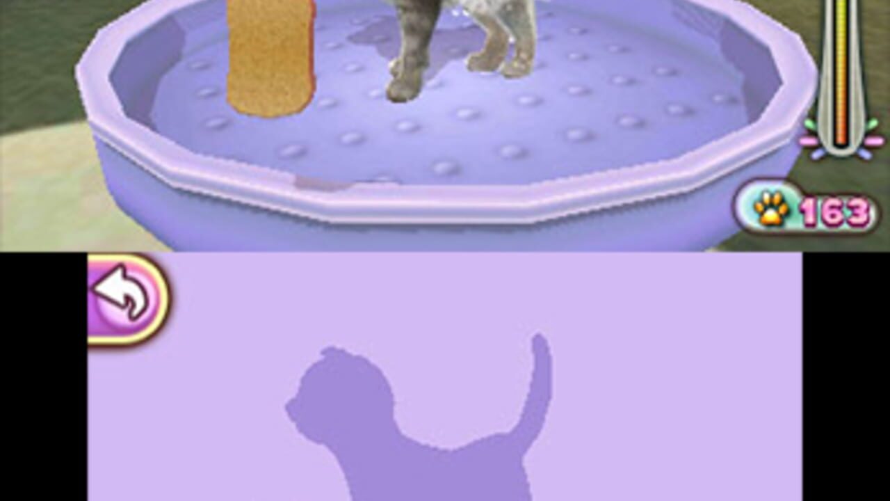 Pet Inn 3D — Screenshot 2